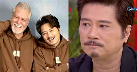 janno gibbs father|Janno Gibbs opens up on last moments with dad Ronaldo Valdez .